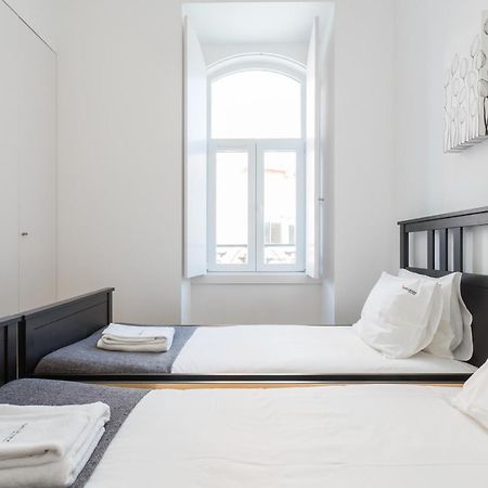 Flh Graca Spacious Flat Lissabon Buitenkant foto