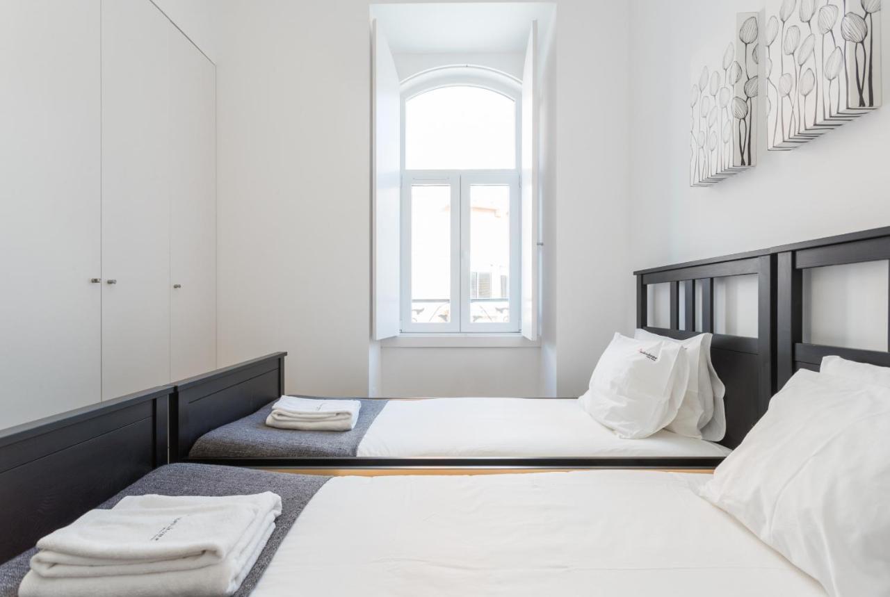 Flh Graca Spacious Flat Lissabon Buitenkant foto