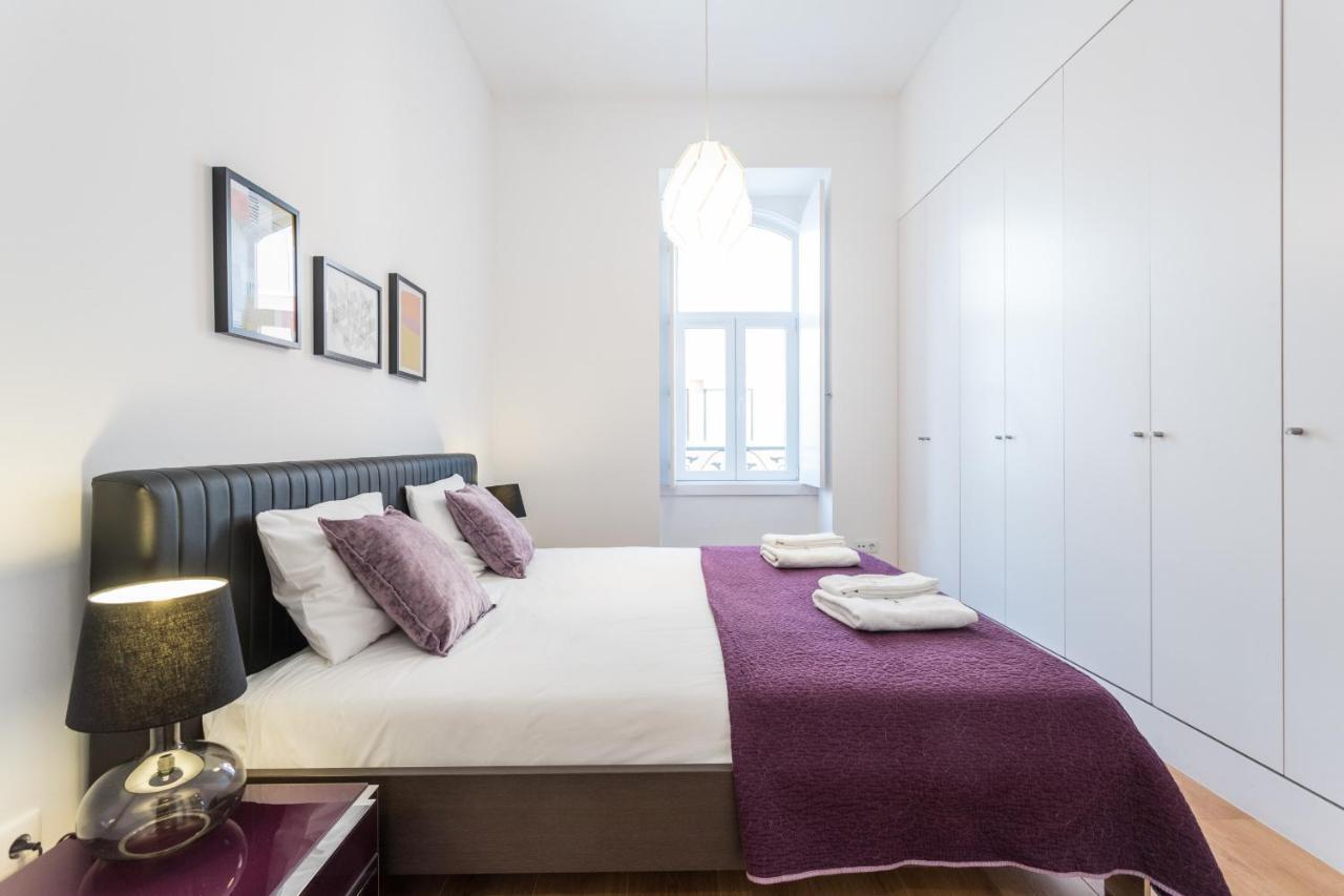 Flh Graca Spacious Flat Lissabon Buitenkant foto