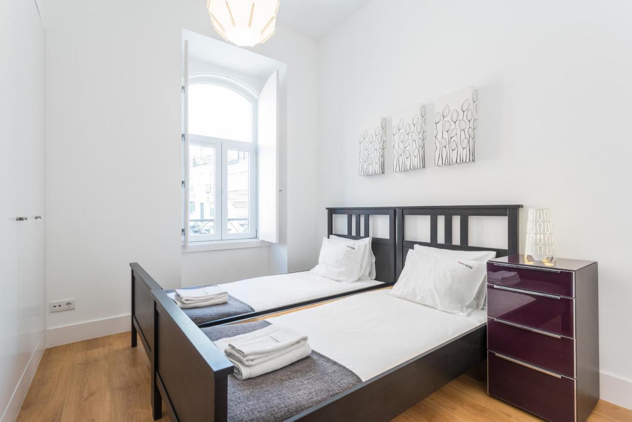 Flh Graca Spacious Flat Lissabon Buitenkant foto