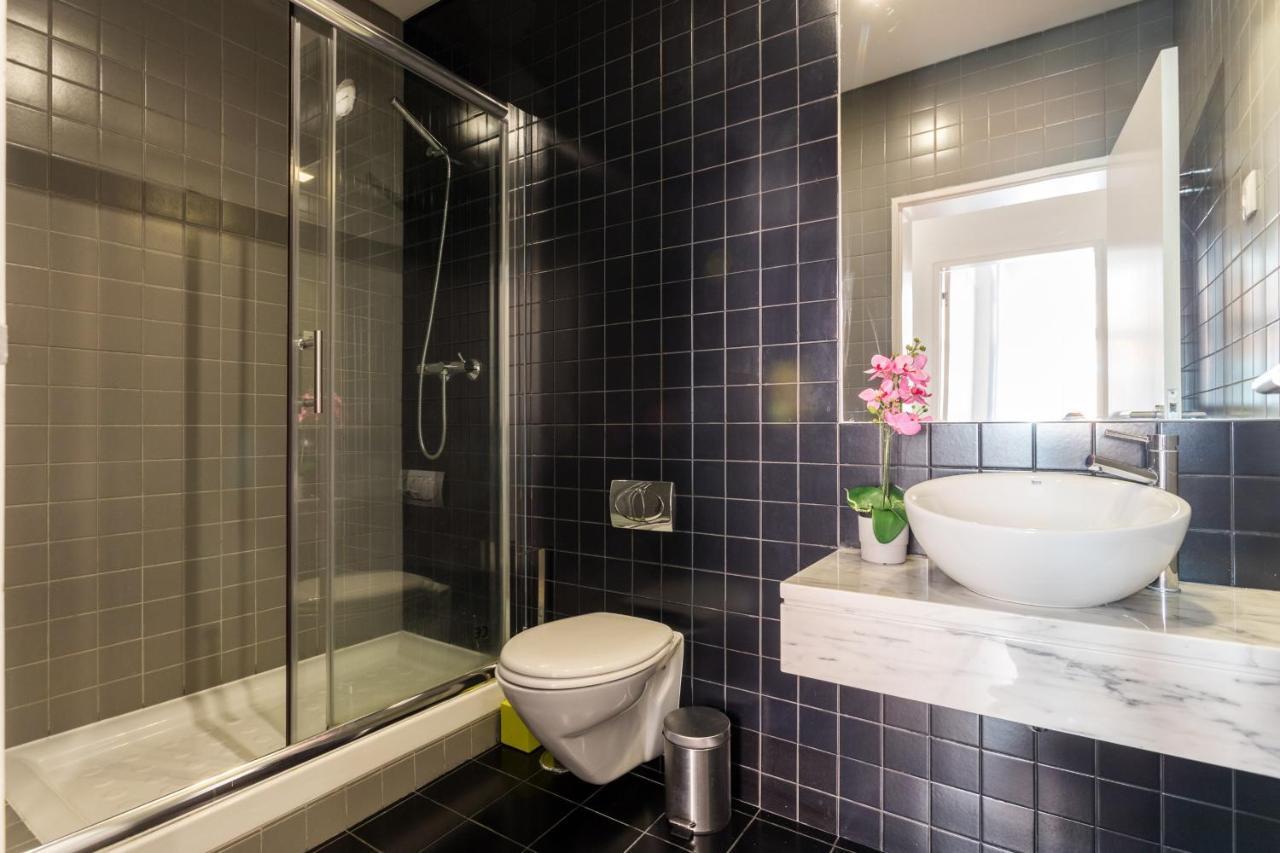 Flh Graca Spacious Flat Lissabon Buitenkant foto